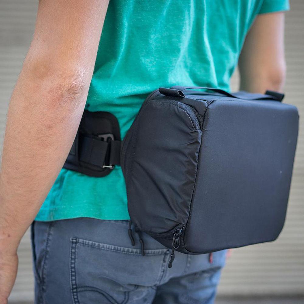 WANDRD Medium Camera Cube