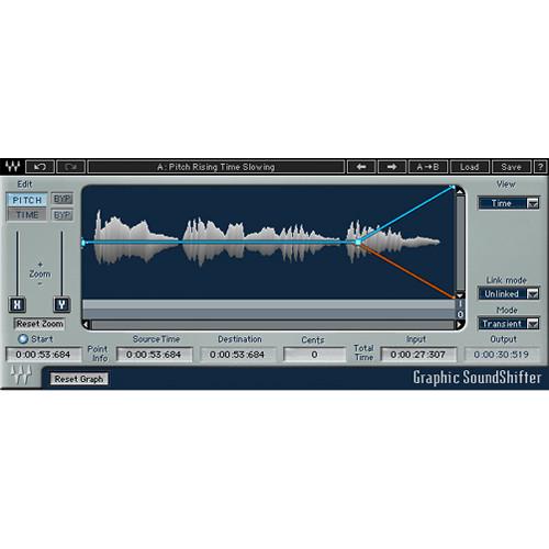 Waves Morgan Page EMP Toolbox - Electronic Music Plug-In Bundle