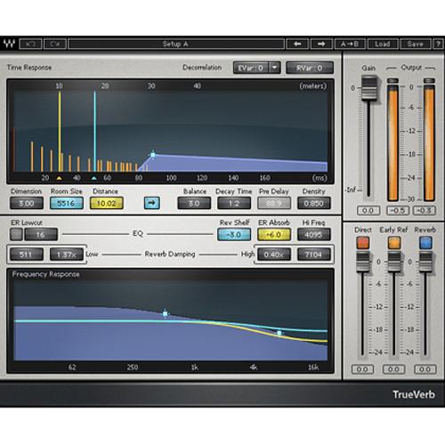 Waves Morgan Page EMP Toolbox - Electronic Music Plug-In Bundle