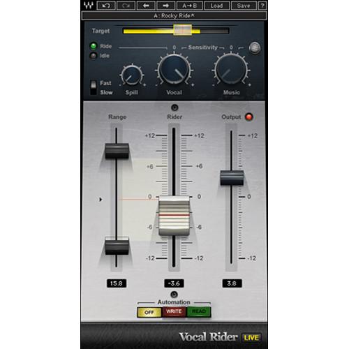 Waves Morgan Page EMP Toolbox - Electronic Music Plug-In Bundle