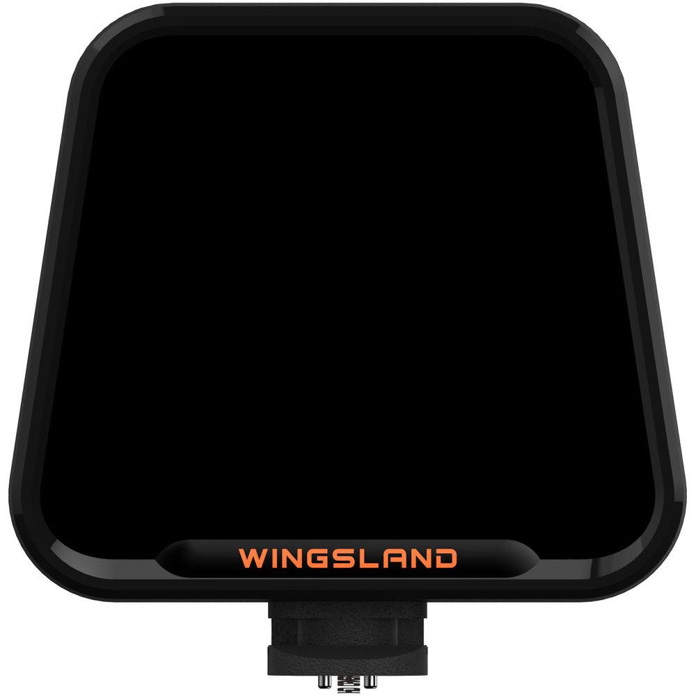 Wingsland Emoji Display Add-On for S6 Drone, Wingsland, Emoji, Display, Add-On, S6, Drone