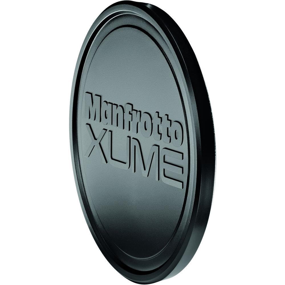 XUME 72mm Lens Cap for Lens Adapters