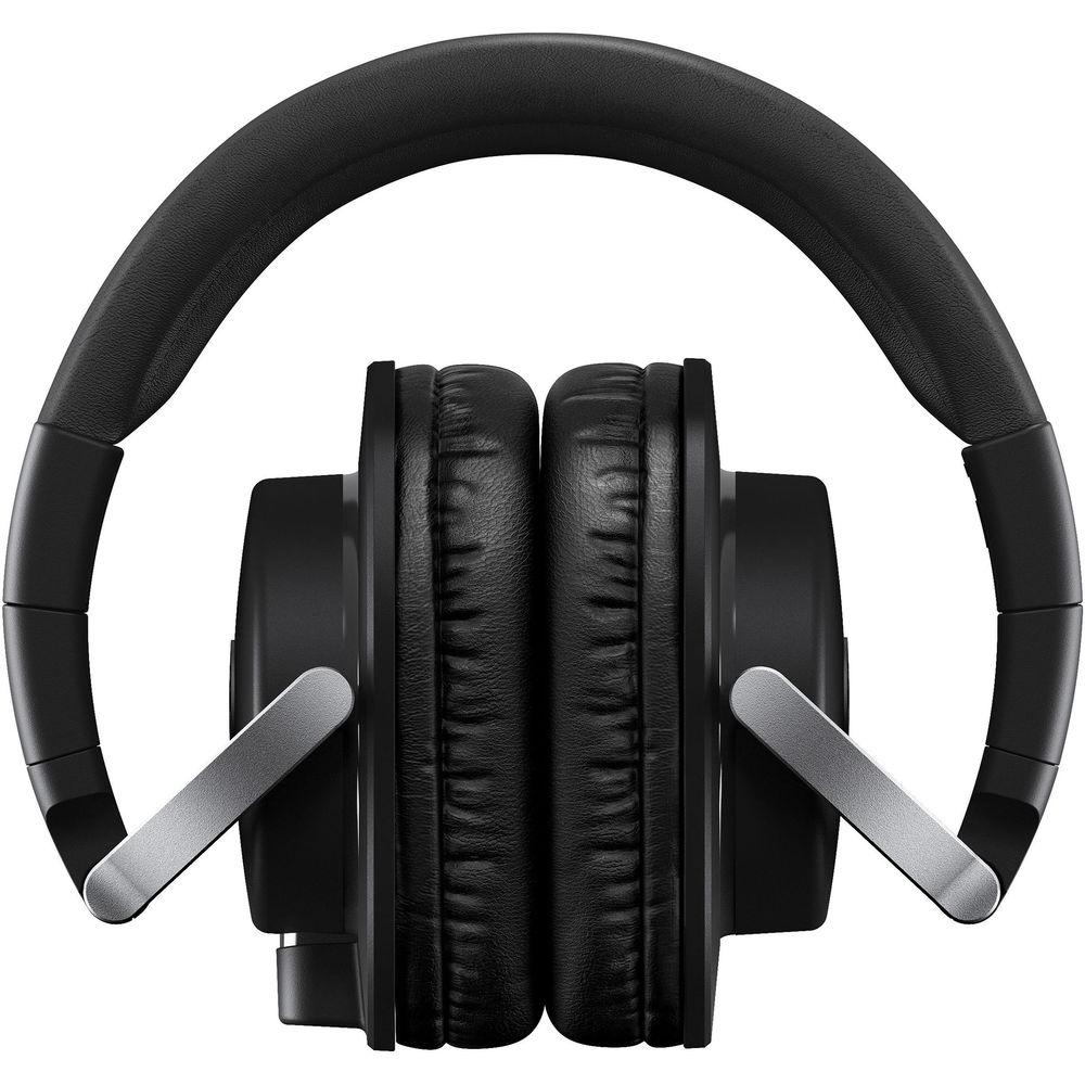 Yamaha HPH-MT8 Studio Monitor Headphones