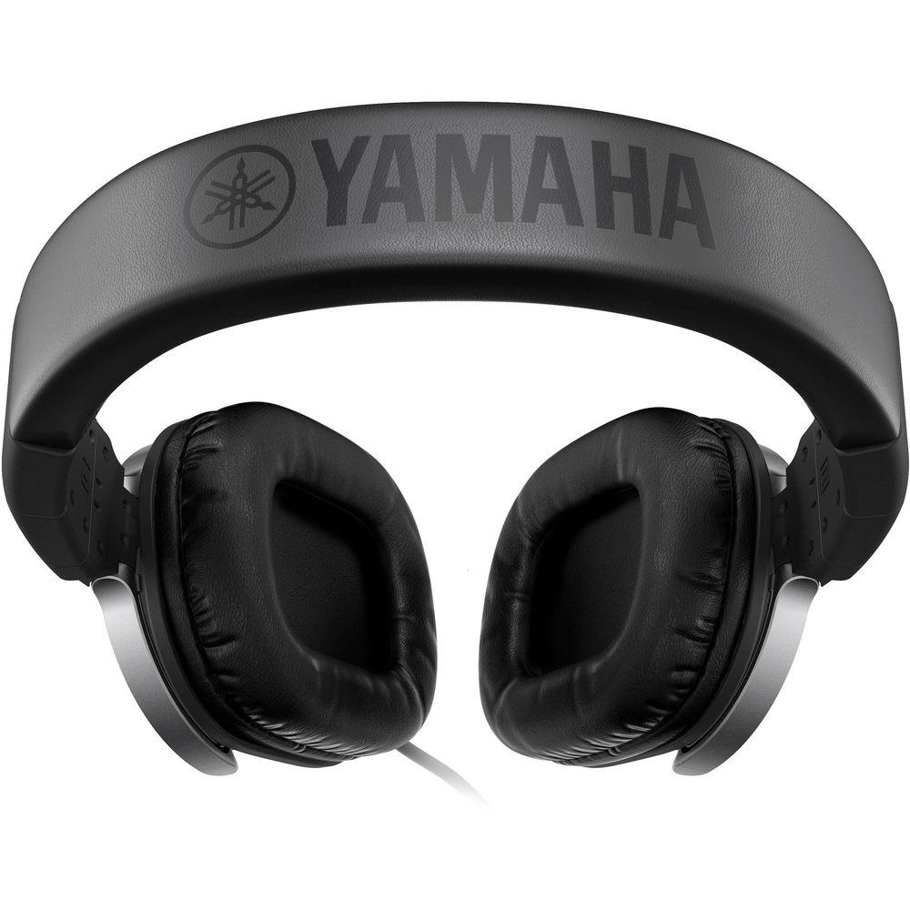 Yamaha HPH-MT8 Studio Monitor Headphones