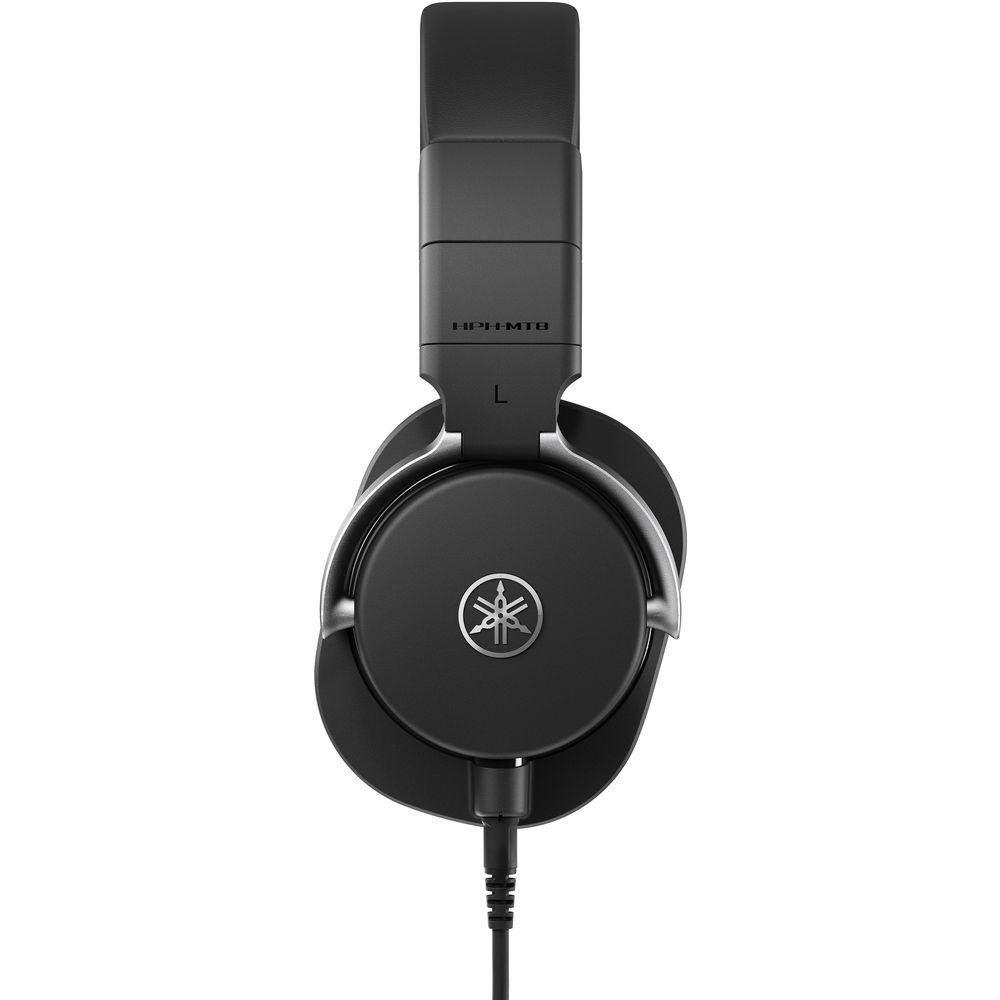 Yamaha HPH-MT8 Studio Monitor Headphones