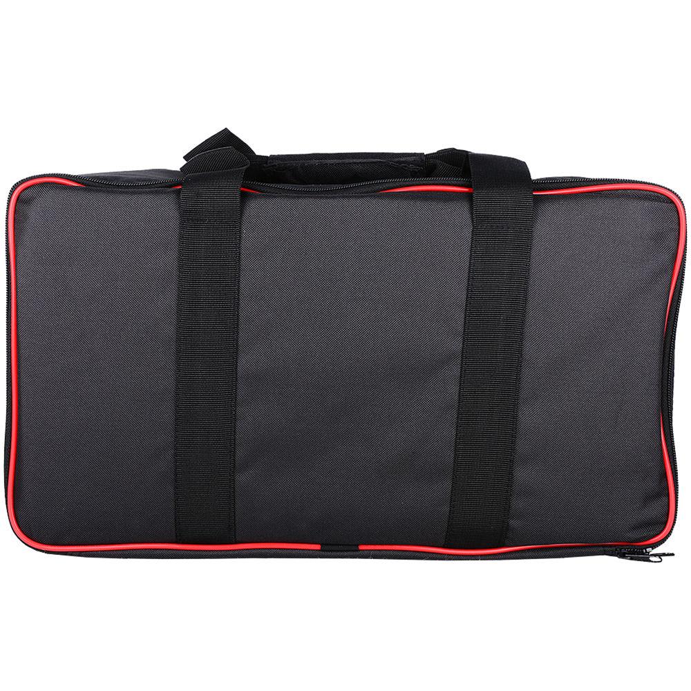 YELANGU Pro Handheld Carbon Fiber Camera Stabilizer for DSLR