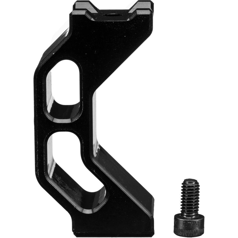 Zacuto Top Handle Extension for Zacuto Top or Recoil Handle