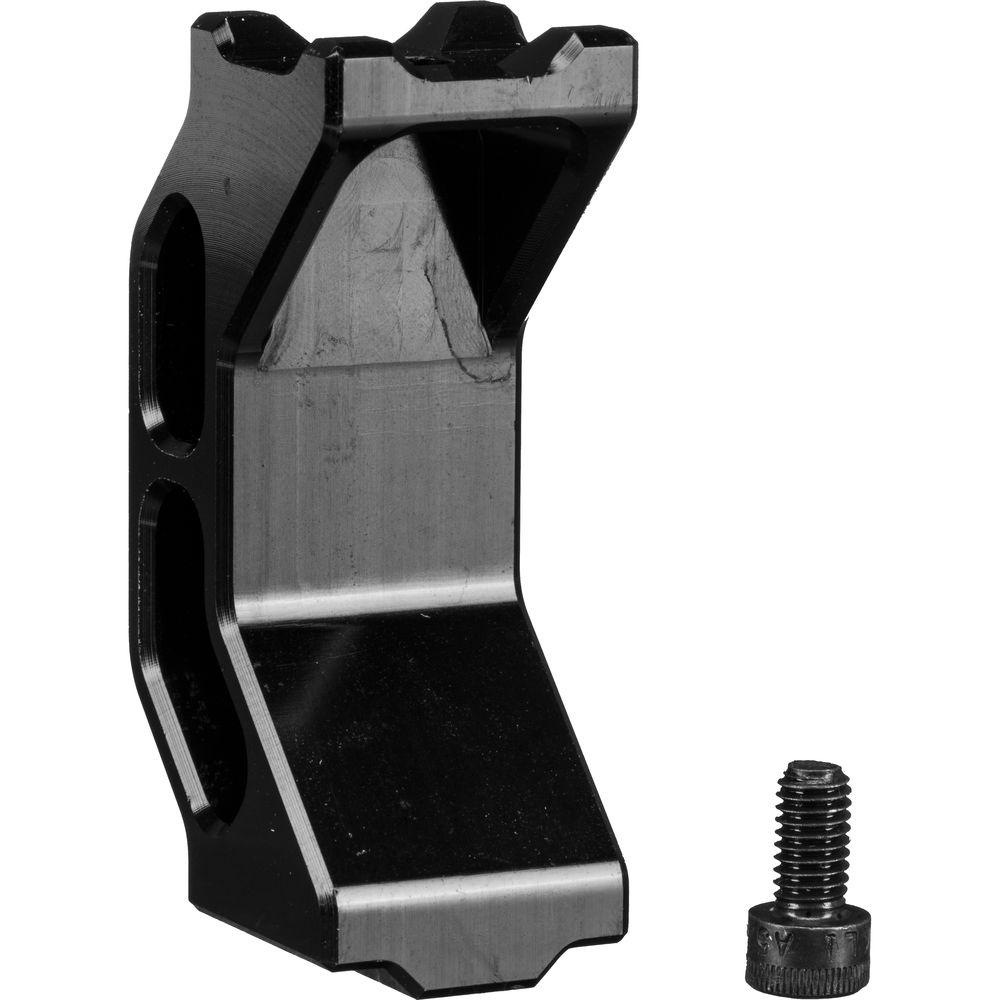 Zacuto Top Handle Extension for Zacuto Top or Recoil Handle