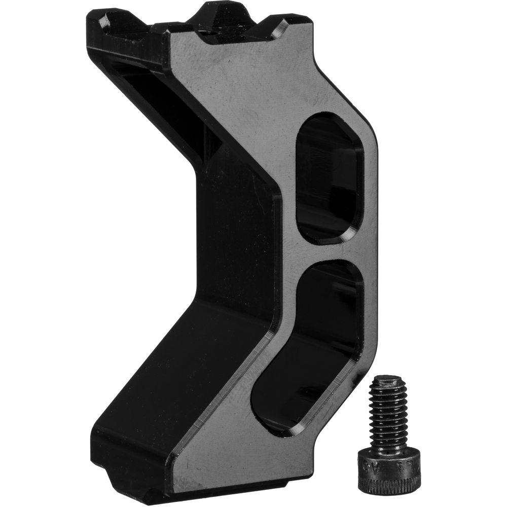 Zacuto Top Handle Extension for Zacuto Top or Recoil Handle