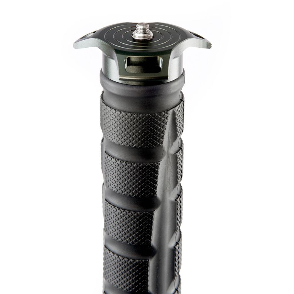 3 Legged Thing Alan Carbon Fiber Monopod