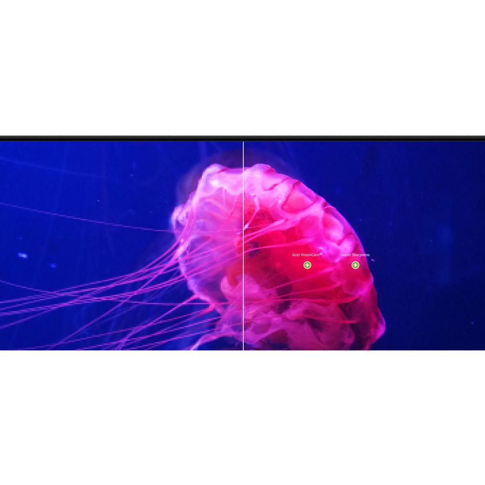 Acer B247Y bmiprzx 23.8" 16:9 IPS Monitor