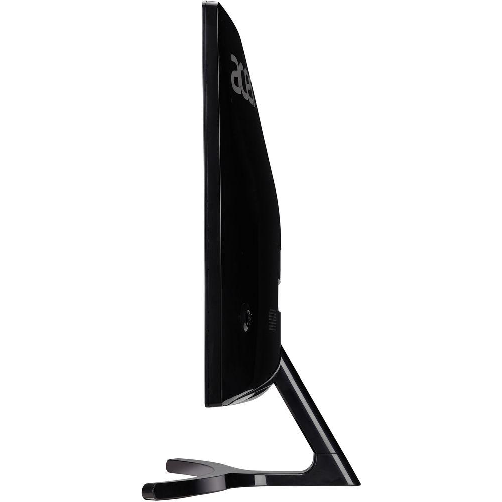 Acer ED242QR Abidpx 23.6" 16:9 Curved LCD Monitor