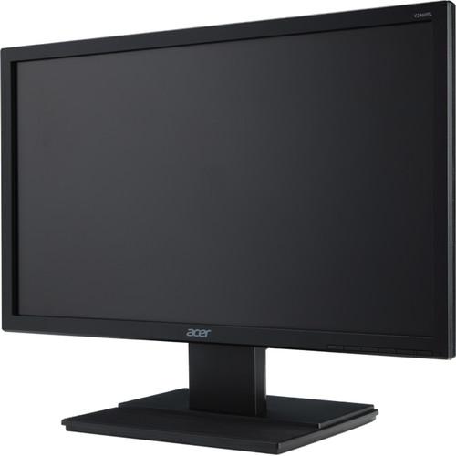 Acer V246HYL Dbid 23.8" 16:9 IPS Monitor