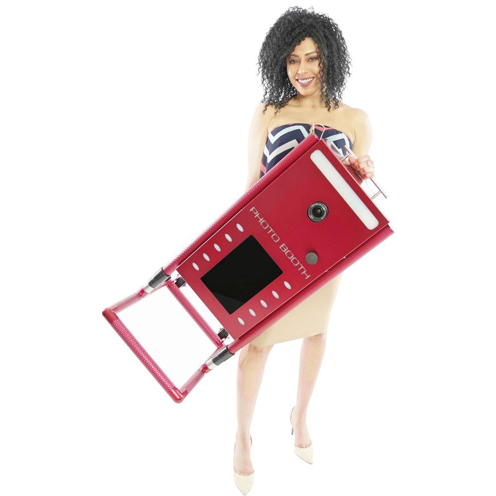 Airbooth Ultrabooth Photo Booth Complete Kit