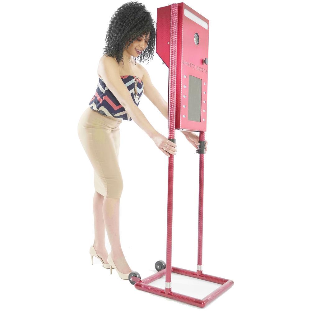 Airbooth Ultrabooth Photo Booth Complete Kit