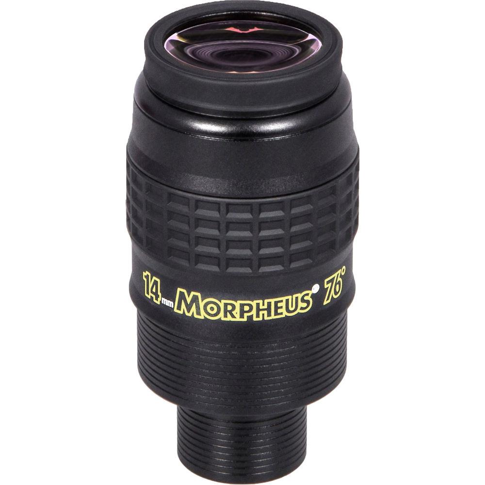 Alpine Astronomical Baader 76° Morpheus 14mm Eyepiece