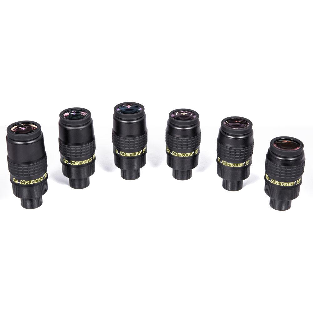 Alpine Astronomical Baader 76° Morpheus 14mm Eyepiece