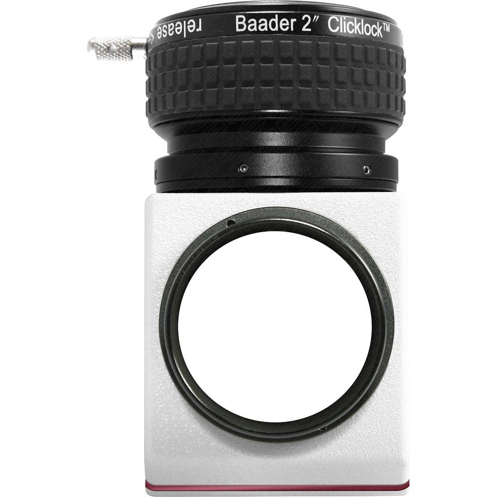 Alpine Astronomical Baader ClickLock Mirror Star Diagonal