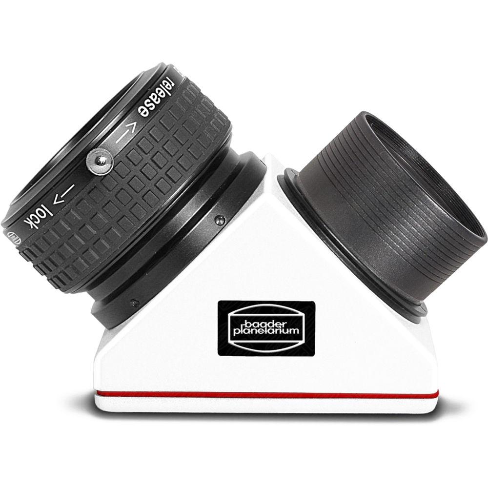 Alpine Astronomical Baader ClickLock Mirror Star Diagonal