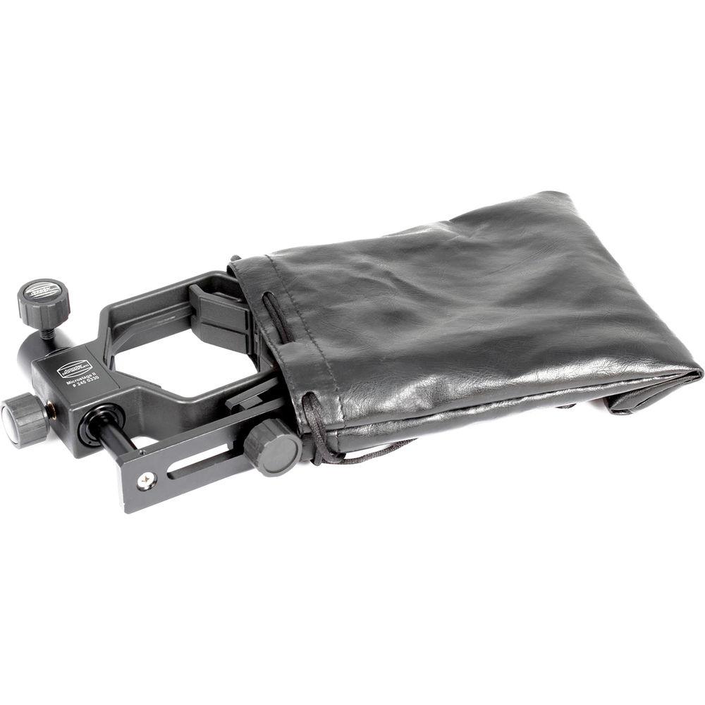 Alpine Astronomical Baader Microstage II Digiscoping Camera Adapter