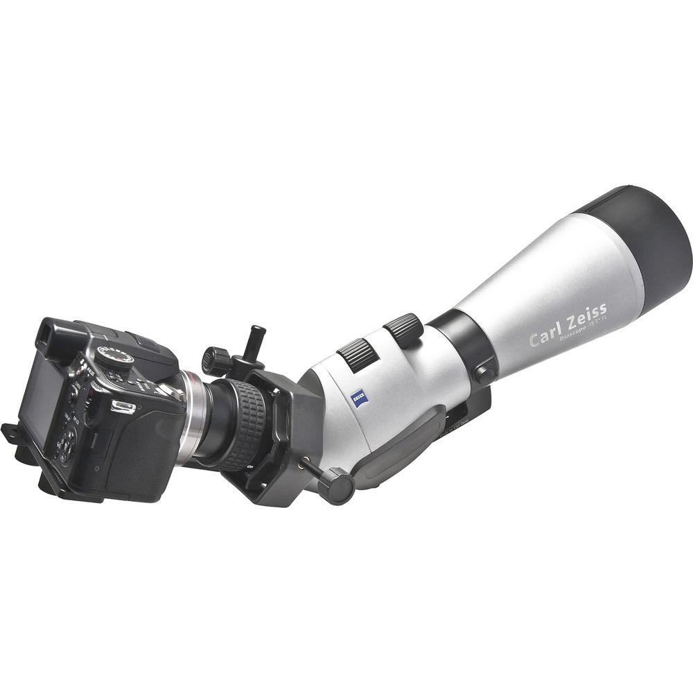 Alpine Astronomical Baader Microstage II Digiscoping Camera Adapter