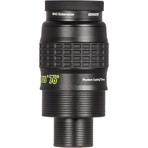 Alpine Astronomical M43 7.5mm Extension Ring for Hyperion and Morpheus Eyepieces