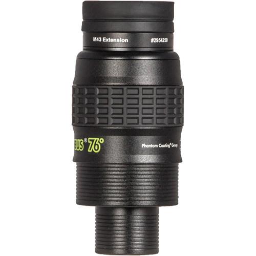 Alpine Astronomical M43 7.5mm Extension Ring for Hyperion and Morpheus Eyepieces