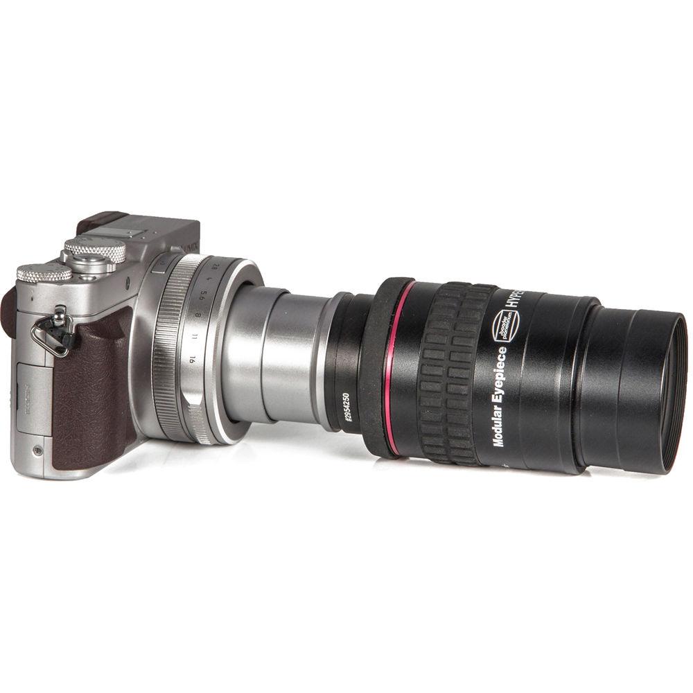 Alpine Astronomical M43 7.5mm Extension Ring for Hyperion and Morpheus Eyepieces