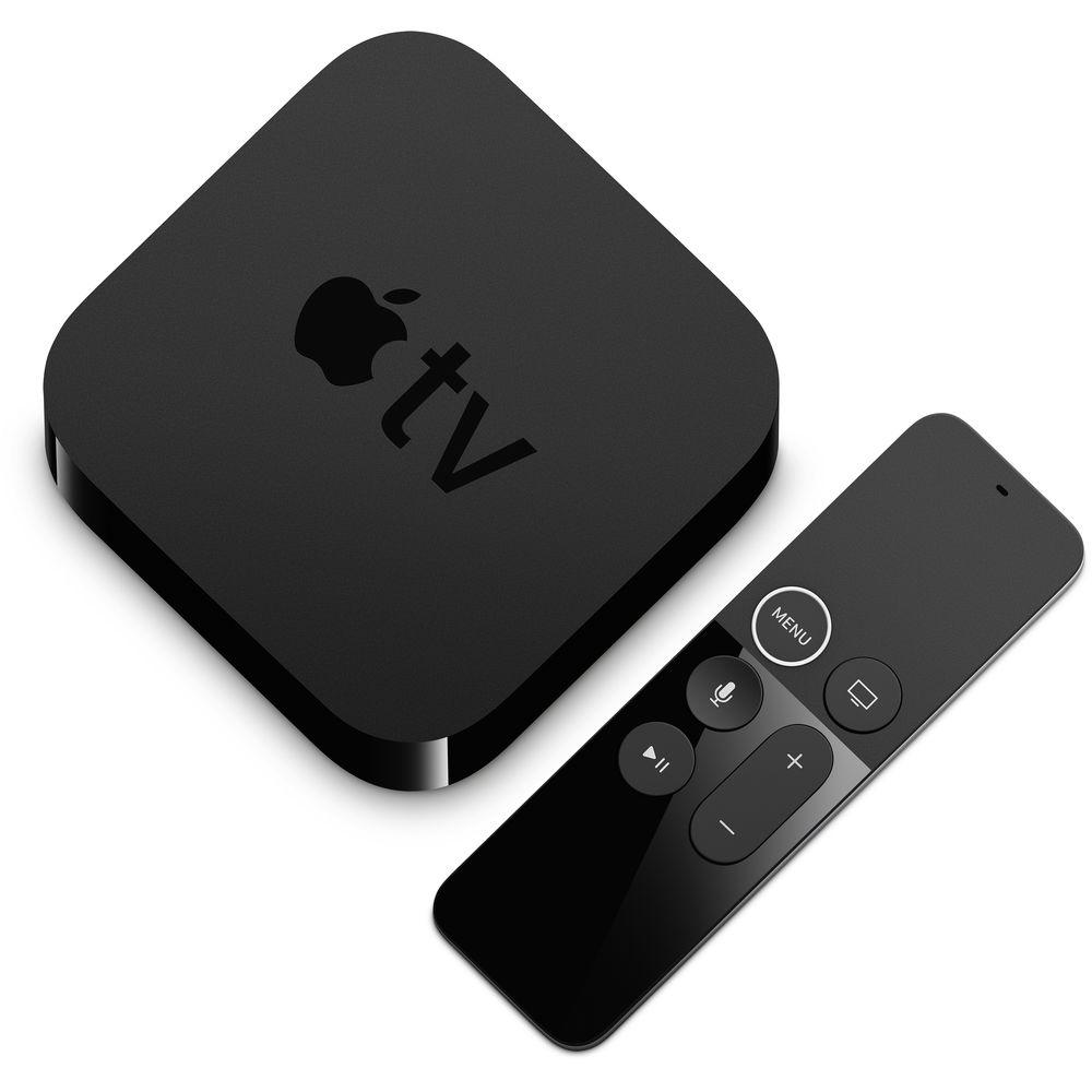 Apple TV