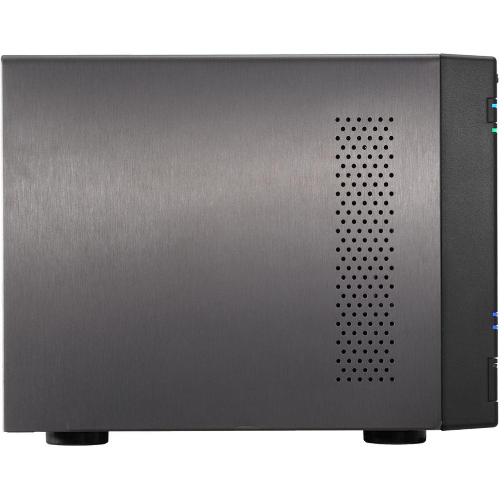 Asustor AS7004T-i5 4-Bay Prosumer SMB NAS Enclosure