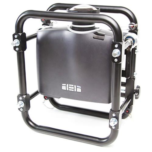 Barco Single-Point Truss Mount for F50 Rigging Frame