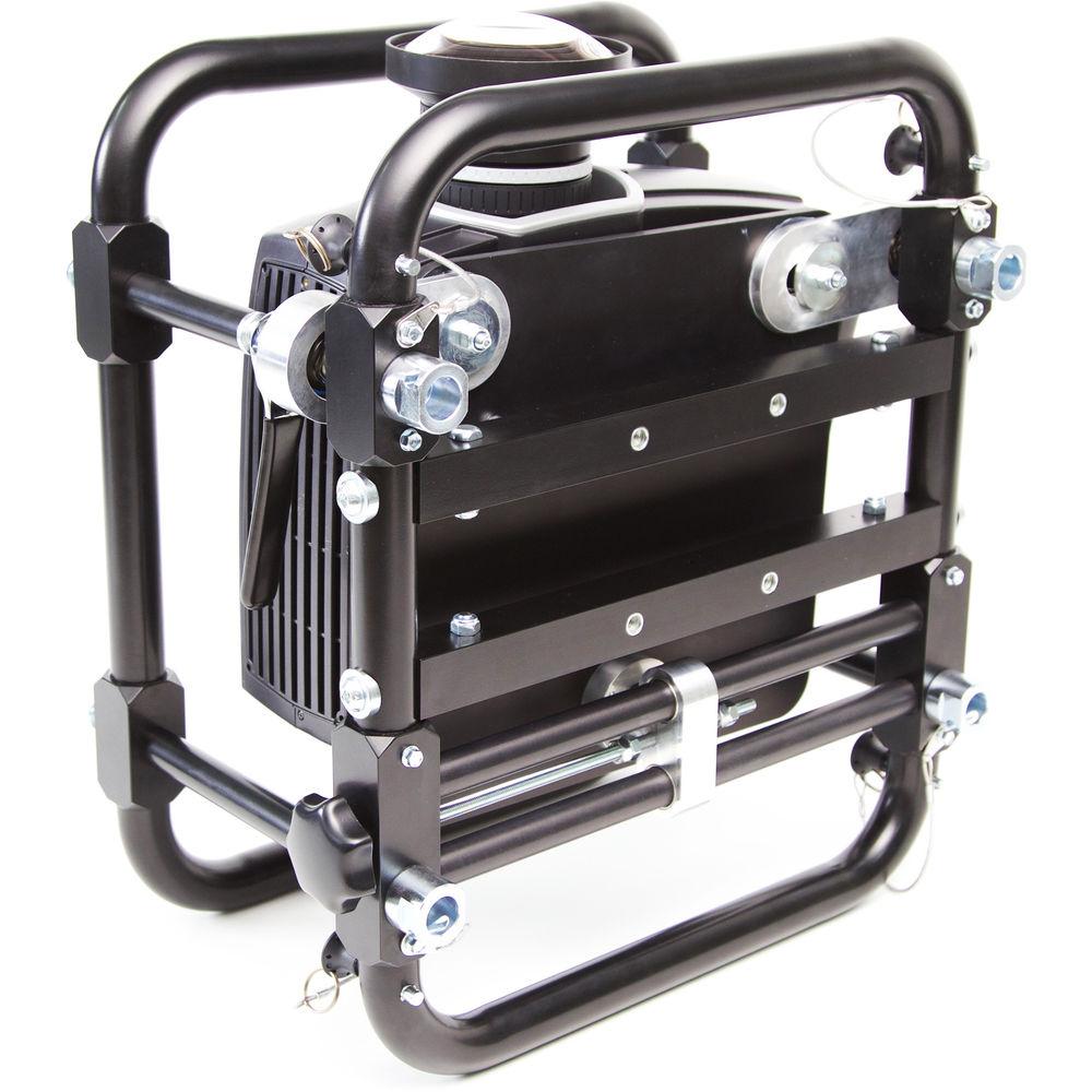 Barco Single-Point Truss Mount for F50 Rigging Frame