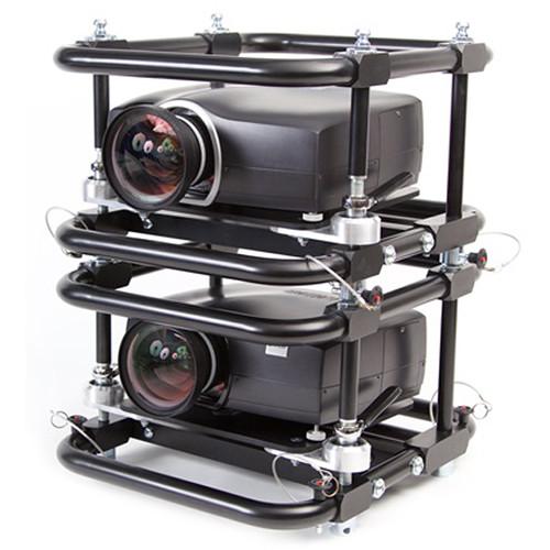 Barco Single-Point Truss Mount for F50 Rigging Frame