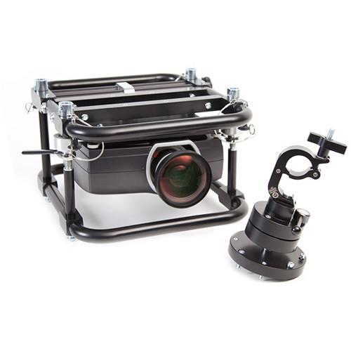 Barco Single-Point Truss Mount for F50 Rigging Frame