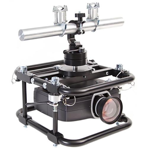 Barco Single-Point Truss Mount for F50 Rigging Frame