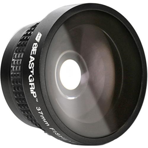 Beastgrip Fisheye Lens with Macro