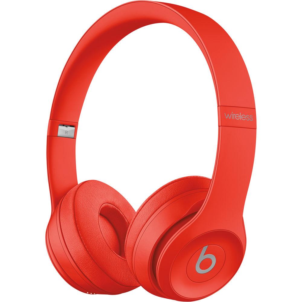 Beats by Dr. Dre Beats Solo3 Wireless On-Ear Headphones