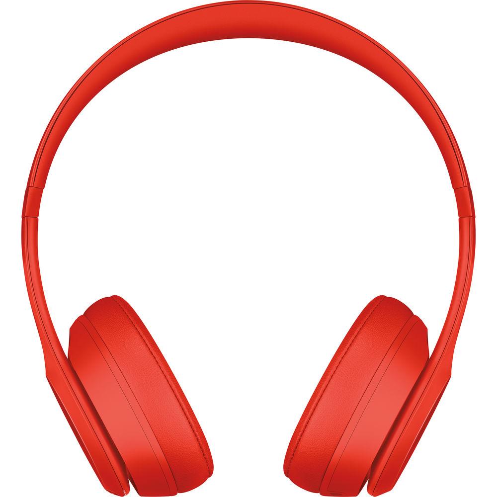 Beats by Dr. Dre Beats Solo3 Wireless On-Ear Headphones