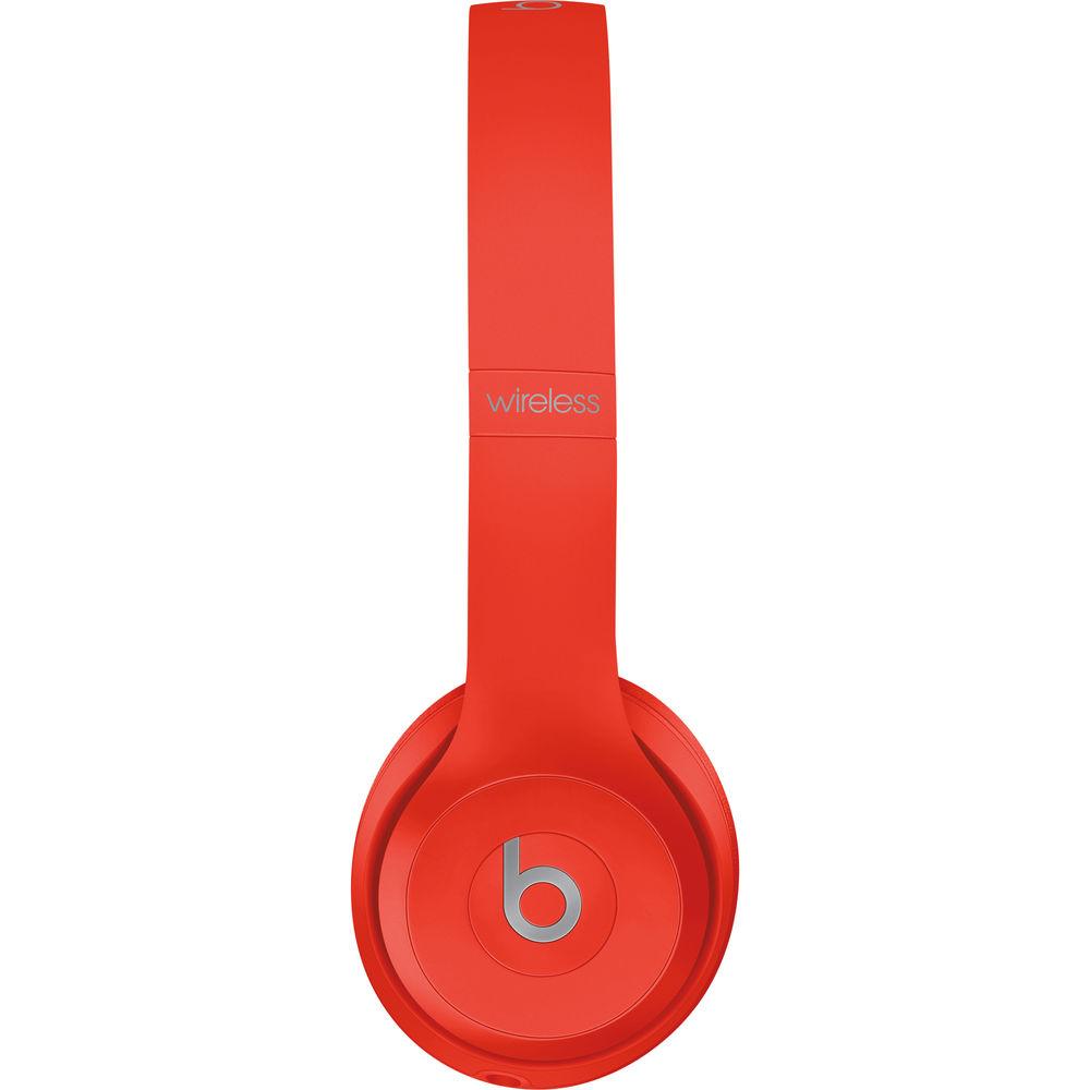 Beats by Dr. Dre Beats Solo3 Wireless On-Ear Headphones
