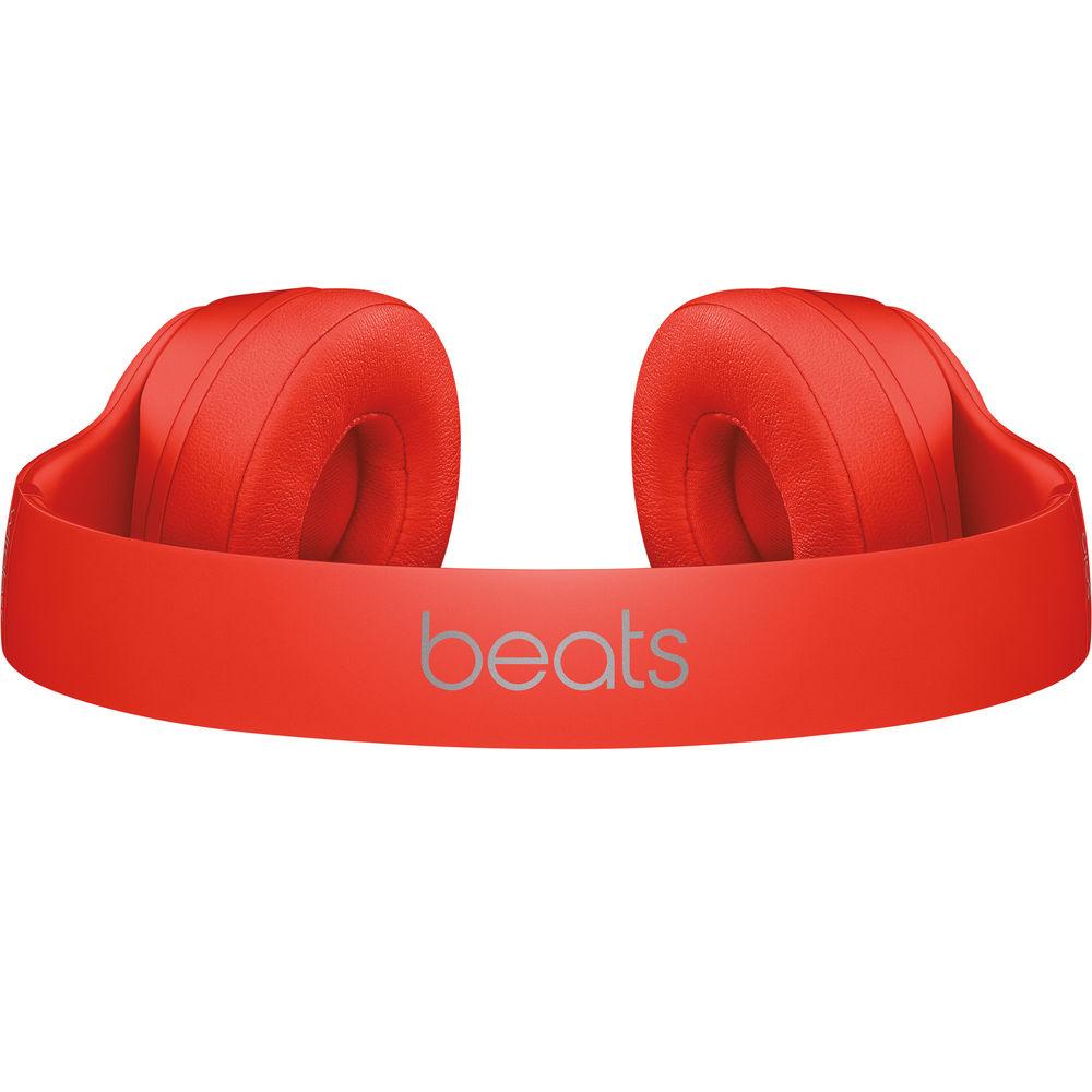 Beats by Dr. Dre Beats Solo3 Wireless On-Ear Headphones
