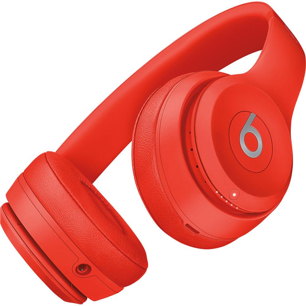 Beats by Dr. Dre Beats Solo3 Wireless On-Ear Headphones