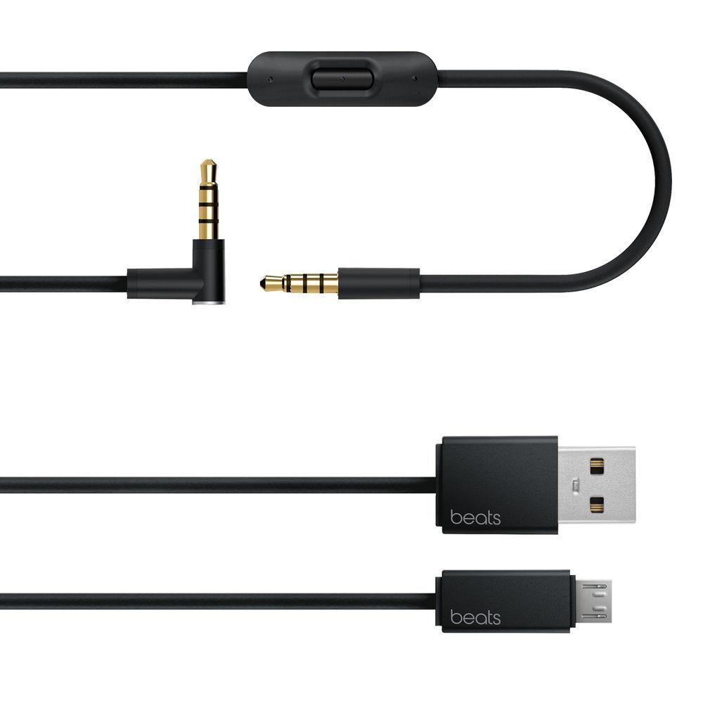 Beats by Dr. Dre Beats Solo3 Wireless On-Ear Headphones