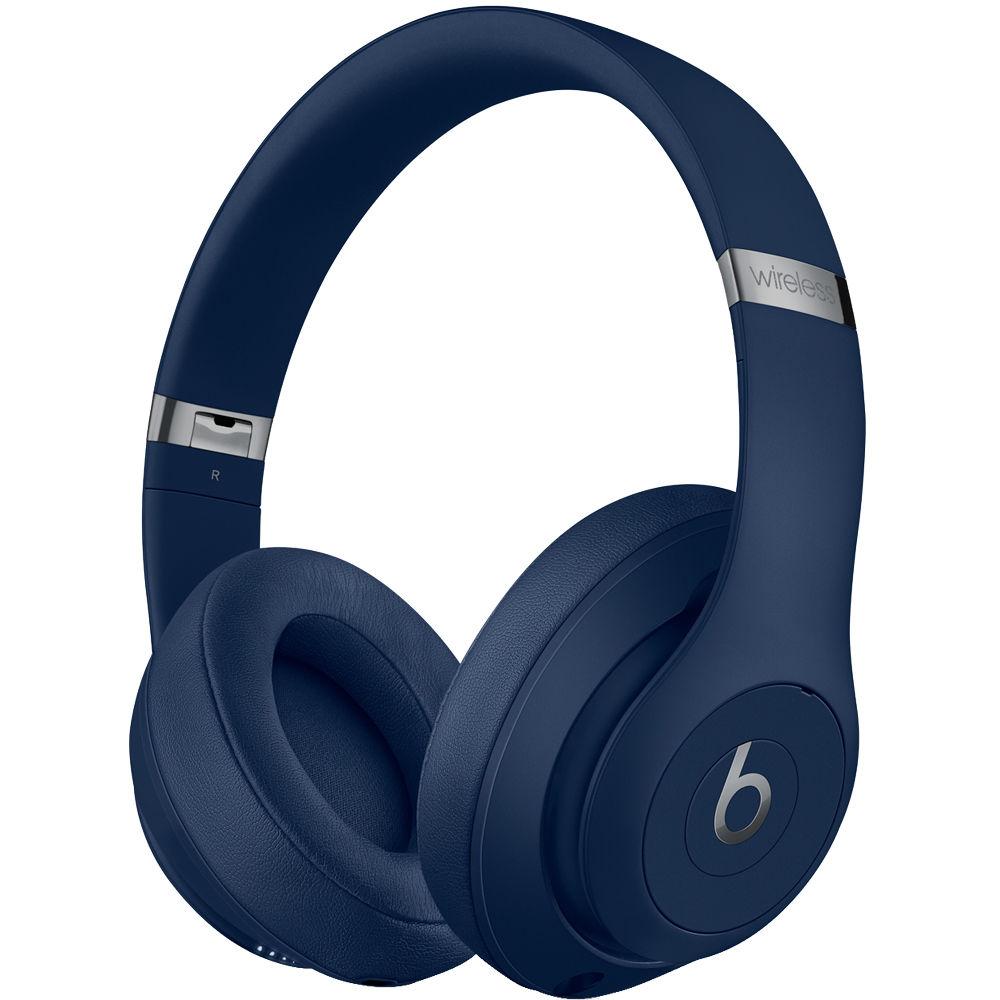 Beats by Dr. Dre Studio3 Wireless Bluetooth Headphones