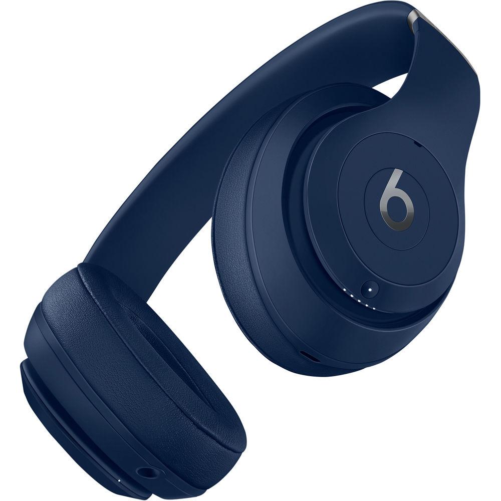 Beats by Dr. Dre Studio3 Wireless Bluetooth Headphones