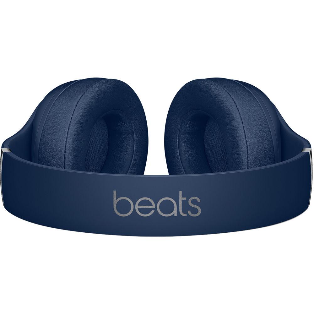 Beats by Dr. Dre Studio3 Wireless Bluetooth Headphones