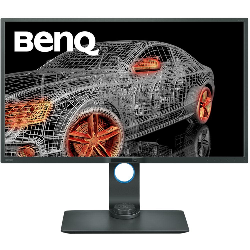 BenQ PD3200Q 32" 16:9 QHD LCD Monitor