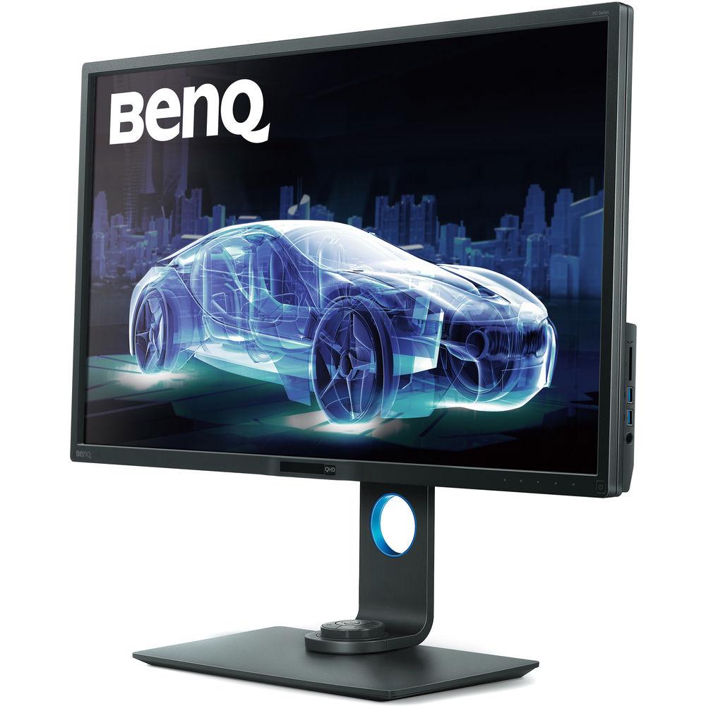 BenQ PD3200Q 32" 16:9 QHD LCD Monitor