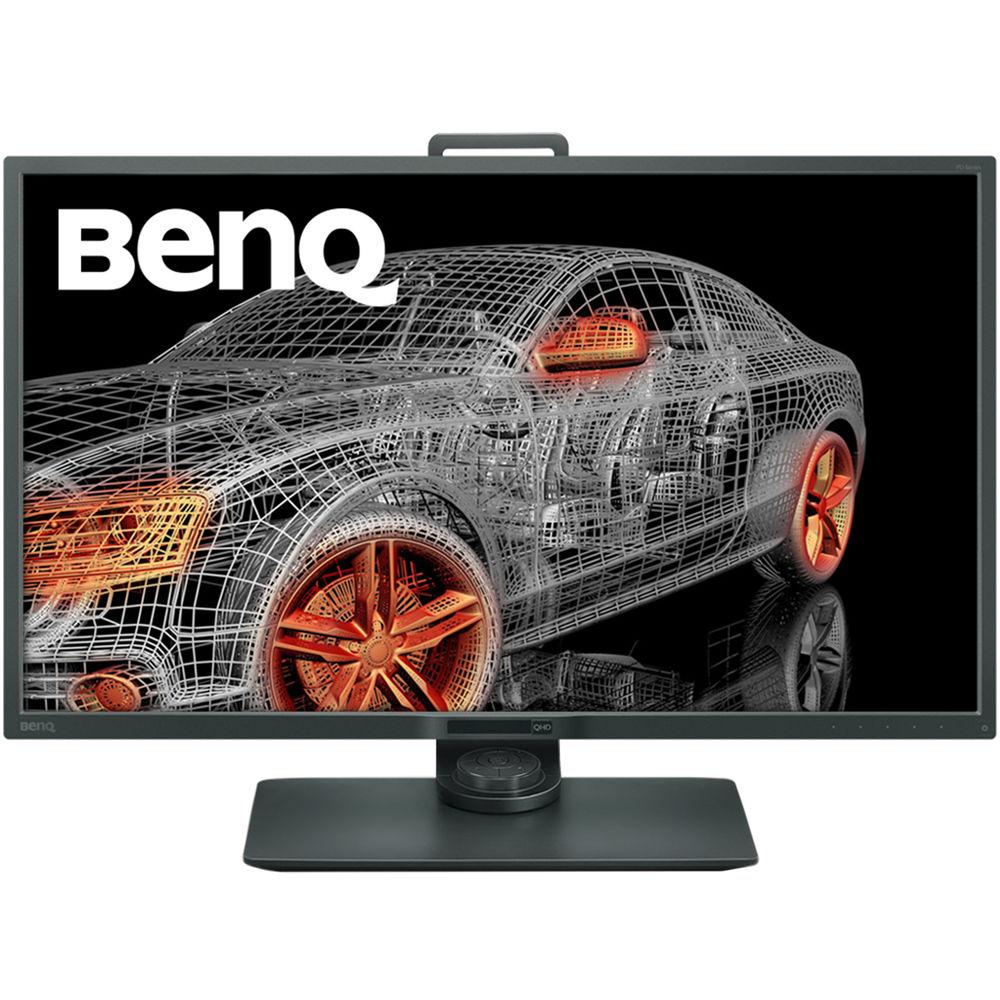 BenQ PD3200Q 32" 16:9 QHD LCD Monitor