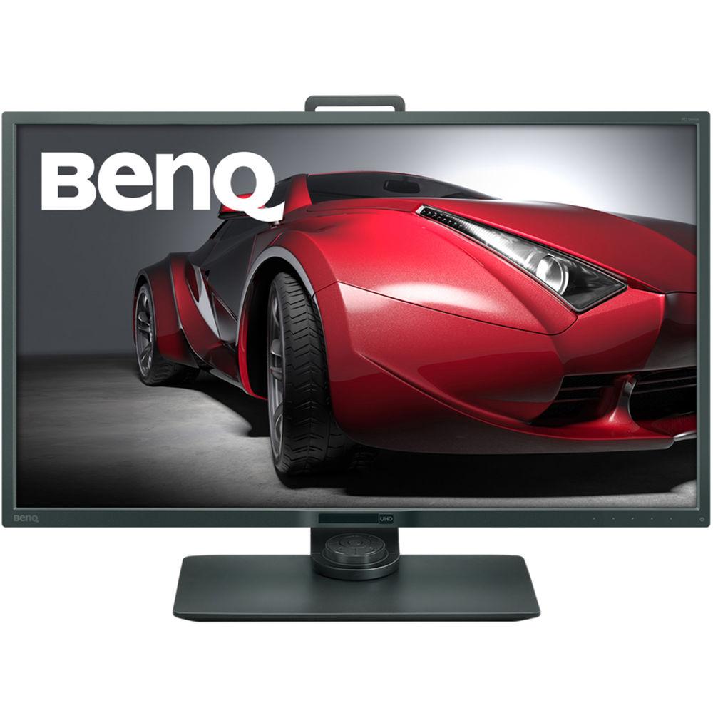 BenQ PD3200U 32" 16:9 4K IPS Monitor