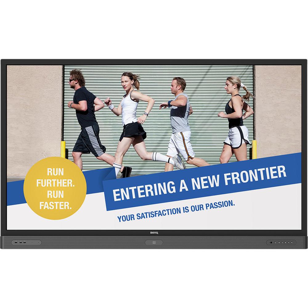 BenQ RP704K 4K UHD 70